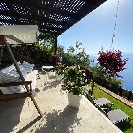 Villa Muse Agios Nikolaos  Exterior photo
