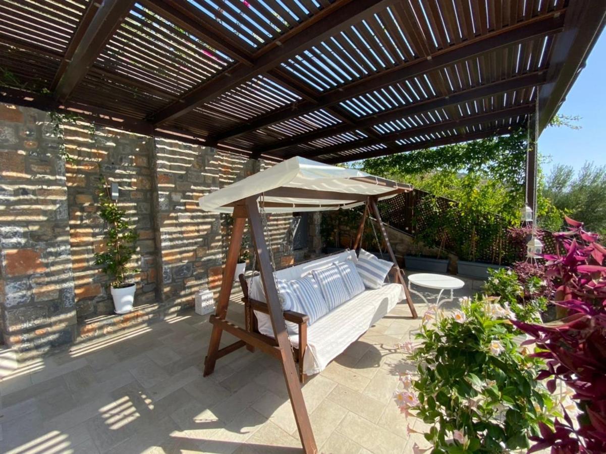 Villa Muse Agios Nikolaos  Exterior photo