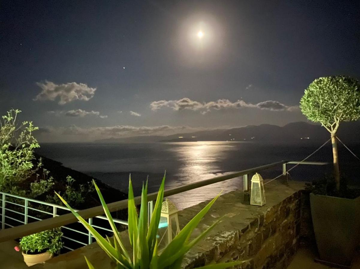 Villa Muse Agios Nikolaos  Exterior photo