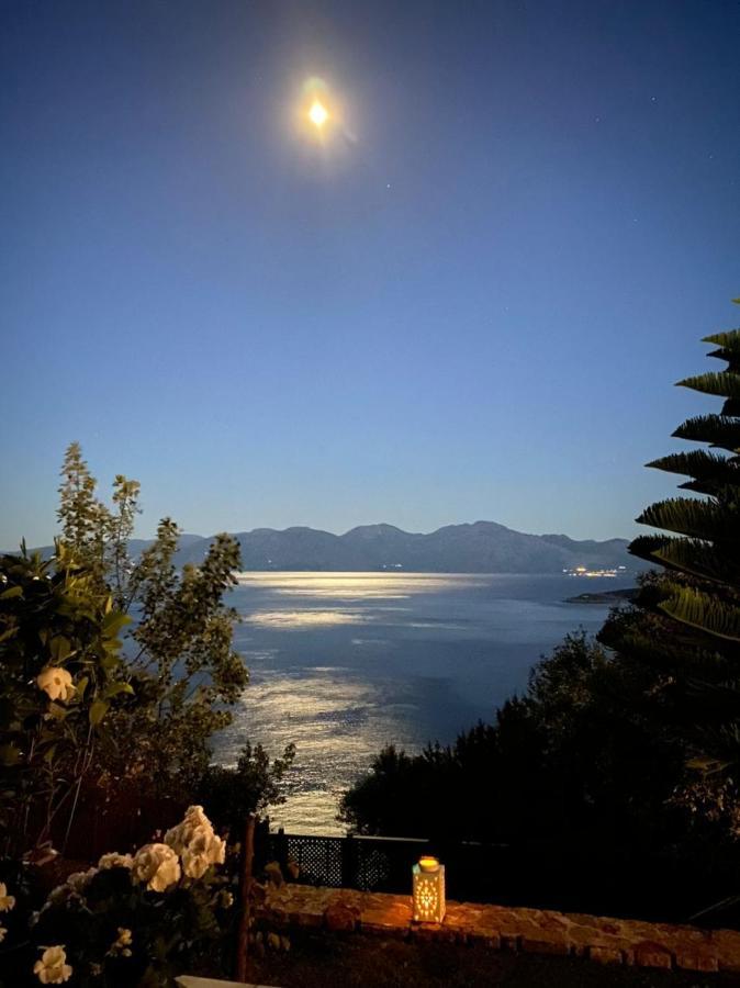 Villa Muse Agios Nikolaos  Exterior photo