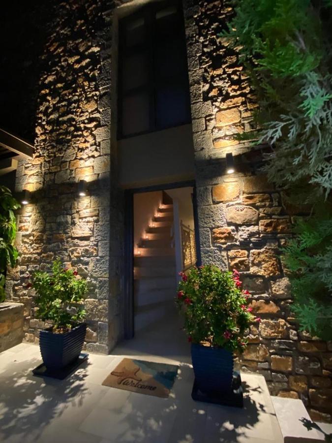 Villa Muse Agios Nikolaos  Exterior photo